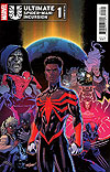 Ultimate Spider-Man: Incursion (2025)  n° 1 - Marvel Comics