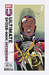 Ultimate Spider-Man: Incursion (2025)  n° 2 - Marvel Comics
