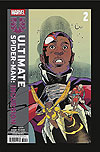 Ultimate Spider-Man: Incursion (2025)  n° 2 - Marvel Comics