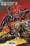 Ultimate Spider-Man: Incursion (2025)  n° 2 - Marvel Comics