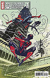 Ultimate Spider-Man: Incursion (2025)  n° 2 - Marvel Comics