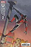 Ultimate Spider-Man: Incursion (2025)  n° 2 - Marvel Comics