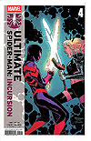 Ultimate Spider-Man: Incursion (2025)  n° 4 - Marvel Comics