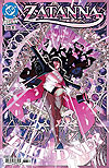 Zatanna (2025)  n° 6 - DC Comics