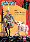 Zorro (1962)  n° 16 - Enp - Empresa Nacional de Publicidade