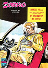 Zorro (1962)  n° 20 - Enp - Empresa Nacional de Publicidade