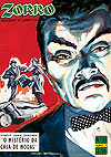 Zorro (1962)  n° 23 - Enp - Empresa Nacional de Publicidade
