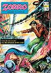 Zorro (1962)  n° 24 - Enp - Empresa Nacional de Publicidade