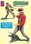 Zorro (1962)  n° 27 - Enp - Empresa Nacional de Publicidade