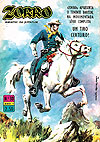 Zorro (1962)  n° 30 - Enp - Empresa Nacional de Publicidade