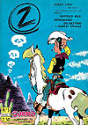 Zorro (1962)  n° 5 - Enp - Empresa Nacional de Publicidade