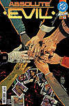 Absolute Evil (2025)  n° 1 - DC Comics