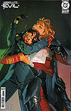 Absolute Evil (2025)  n° 1 - DC Comics