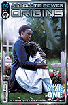 Absolute Power: Origins (2024)  n° 1 - DC Comics