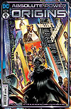 Absolute Power: Origins (2024)  n° 3 - DC Comics