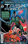 Absolute Power: Task Force VII (2024)  n° 7 - DC Comics