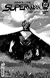 Absolute Superman: Noir Edition (2025)  n&deg;&nbsp;1 - DC Comics