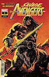 All New Savage Avengers (2022)  n° 1 - Marvel Comics