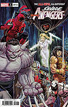 All New Savage Avengers (2022)  n° 1 - Marvel Comics