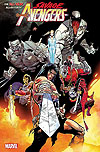 All New Savage Avengers (2022)  n° 1 - Marvel Comics
