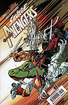 All New Savage Avengers (2022)  n° 5 - Marvel Comics