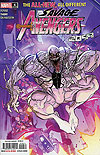 All New Savage Avengers (2022)  n° 6 - Marvel Comics