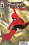 Amazing Spider-Man: Torn, The (2025)  n° 1 - Marvel Comics