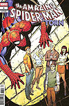 Amazing Spider-Man: Torn, The (2025)  n° 1 - Marvel Comics