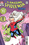 Amazing Spider-Man: Torn, The (2025)  n° 1 - Marvel Comics