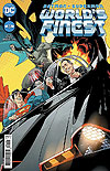 Batman/Superman: World's Finest (2022)  n° 1 - DC Comics