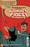 Batman/Superman: World's Finest (2022)  n° 1 - DC Comics