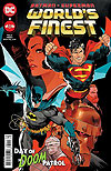 Batman/Superman: World's Finest (2022)  n° 2 - DC Comics