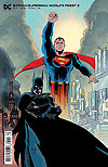 Batman/Superman: World's Finest (2022)  n° 2 - DC Comics