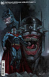 Batman/Superman: World's Finest (2022)  n° 3 - DC Comics