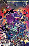 Batman/Superman: World's Finest (2022)  n° 4 - DC Comics