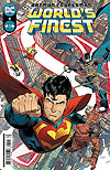 Batman/Superman: World's Finest (2022)  n° 5 - DC Comics