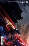Batman/Superman: World's Finest (2022)  n° 5 - DC Comics