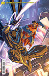 Batman/Superman: World's Finest (2022)  n° 5 - DC Comics