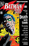 From The DC Vault - Batman #428: Robin Lives! (2024)  - DC Comics