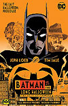 Batman: The Long Halloween - The Last Halloween (2024)  n&deg;&nbsp;0 - DC Comics