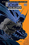 Batman: The Long Halloween - The Last Halloween (2024)  n&deg;&nbsp;1 - DC Comics