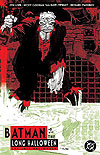 Batman: The Long Halloween - The Last Halloween (2024)  n&deg;&nbsp;8 - DC Comics