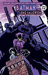 Batman: The Long Halloween - The Last Halloween (2024)  n&deg;&nbsp;9 - DC Comics