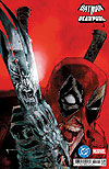 Batman/Deadpool (2026)  n&deg;&nbsp;1 - DC Comics