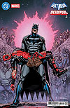 Batman/Deadpool (2026)  n&deg;&nbsp;1 - DC Comics