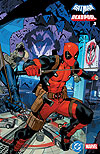 Batman/Deadpool (2026)  n&deg;&nbsp;1 - DC Comics