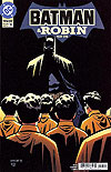 Batman And Robin: Year One (2024)  n° 11 - DC Comics