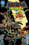 Batman And Robin: Year One (2024)  n° 1 - DC Comics