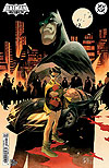 Batman And Robin: Year One (2024)  n° 1 - DC Comics