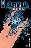 Batman And Robin: Year One (2024)  n° 2 - DC Comics